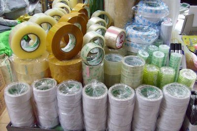 青县嘉业胶粘带制品经营部 以匠心胶粘制品，助力各行业稳固连接