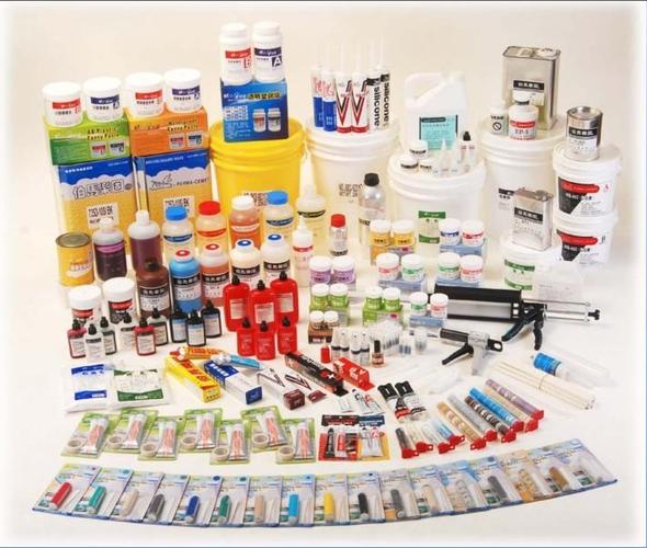 粘接剂与胶粘制品 从微观分子到宏观应用的全面解析